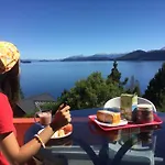 Apartments Seeblick Bariloche