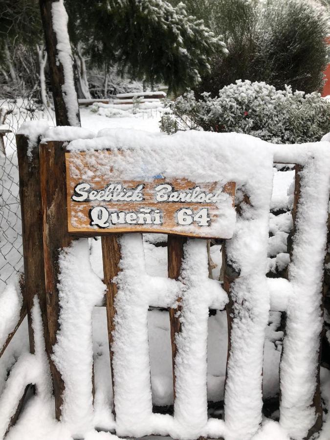 Apartamento Seeblick Bariloche San Carlos de Bariloche
