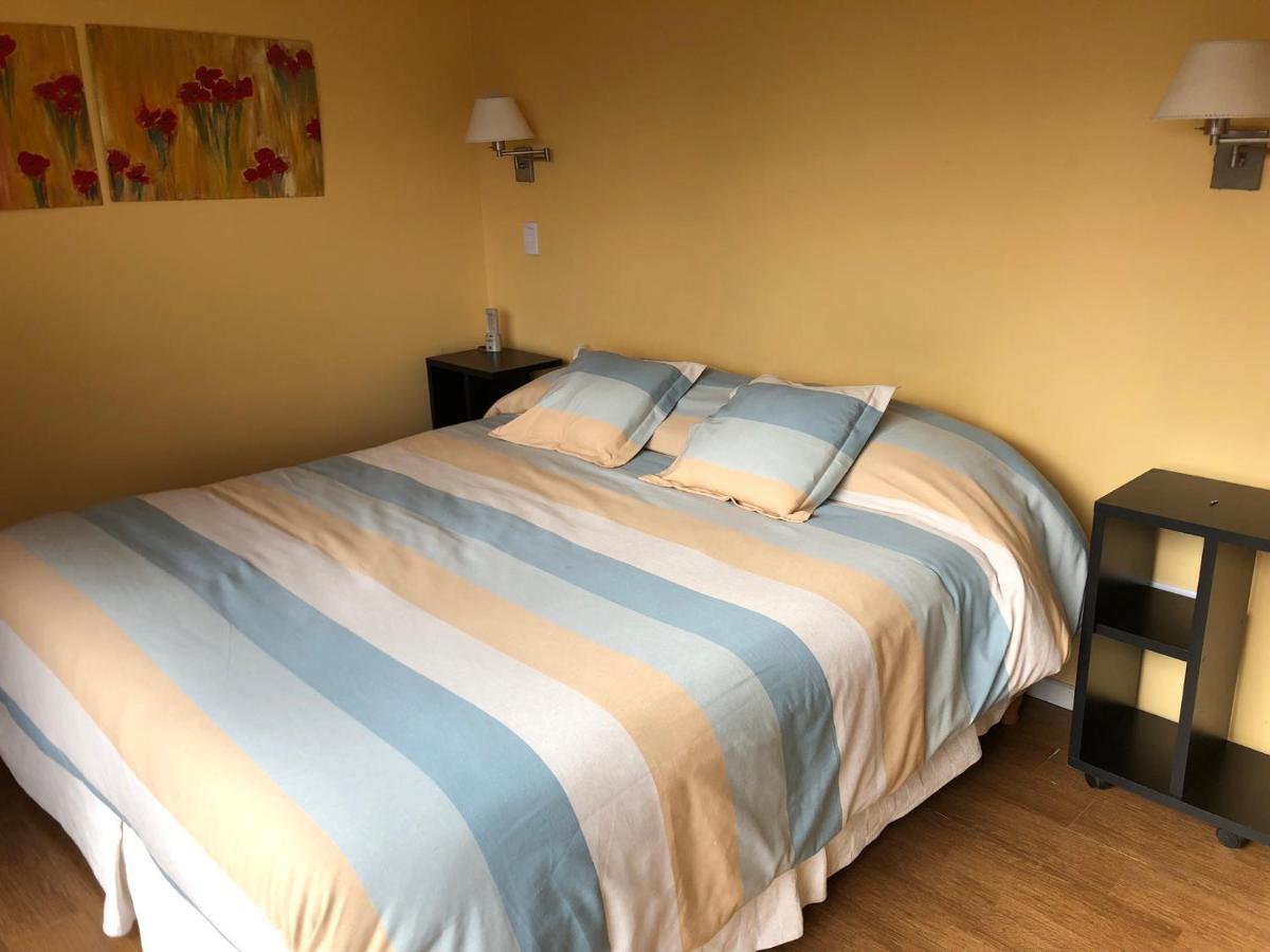 Apartamento Seeblick Bariloche *