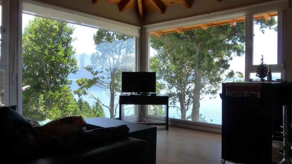 Apartamento Seeblick Bariloche *