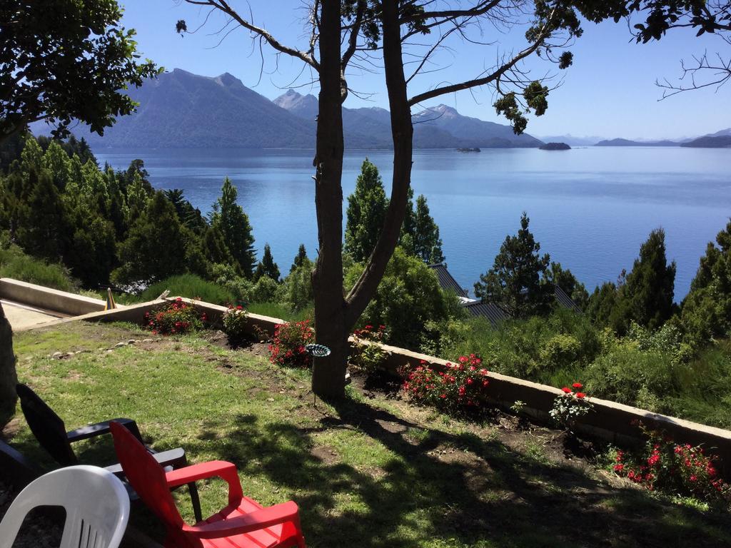 Seeblick Bariloche *