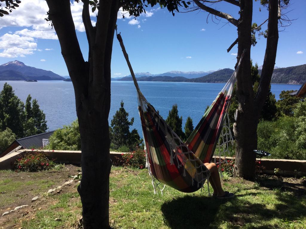 Apartamento Seeblick Bariloche *