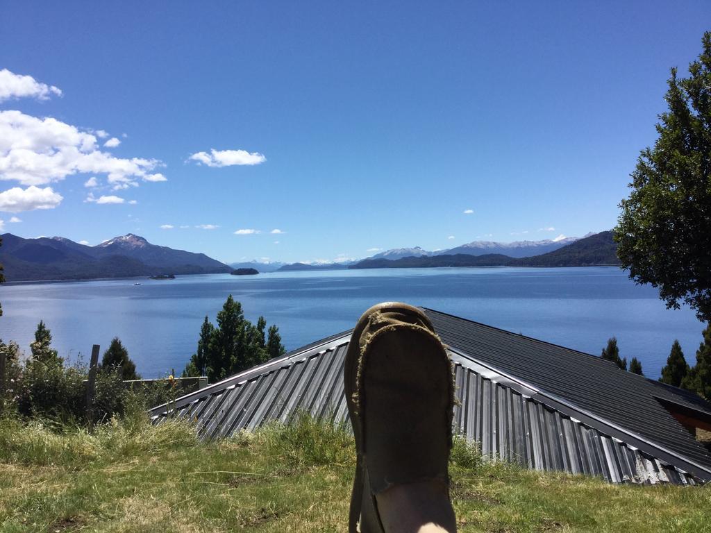 Apartamento Seeblick Bariloche *
