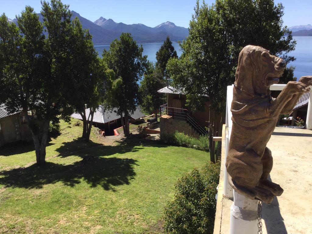 Seeblick Bariloche Apartamento