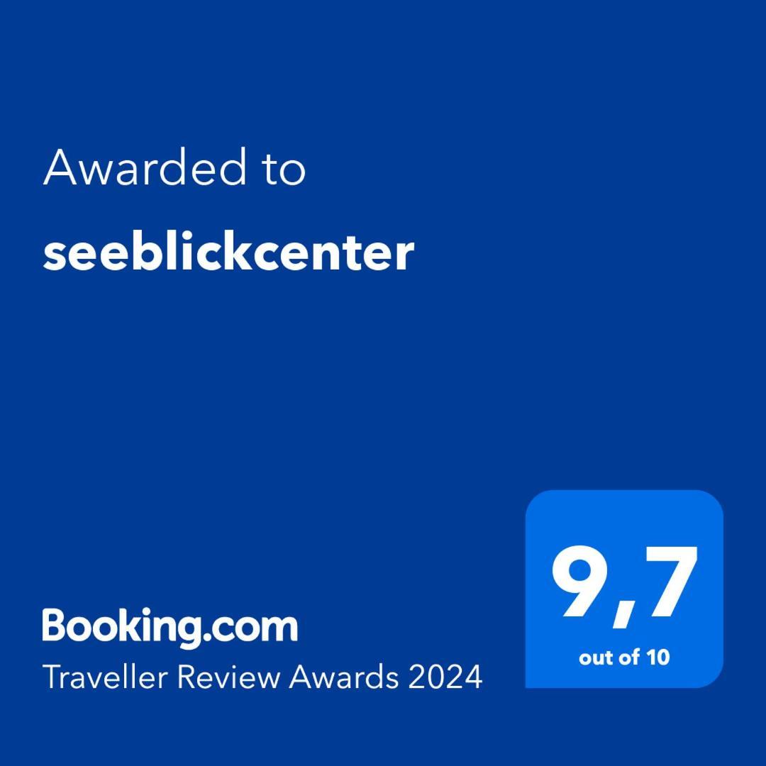 Apartamento Seeblick Bariloche *