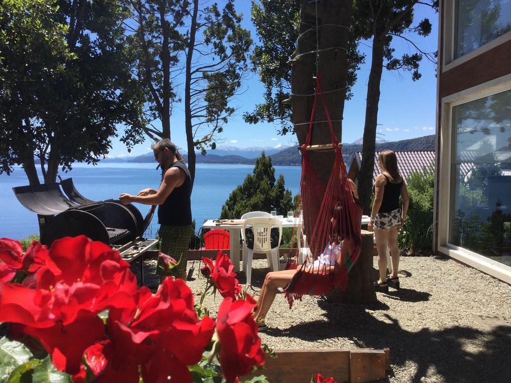 Seeblick Bariloche *