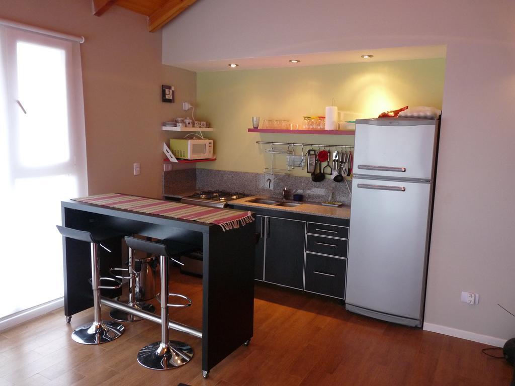 Seeblick Bariloche Apartamento