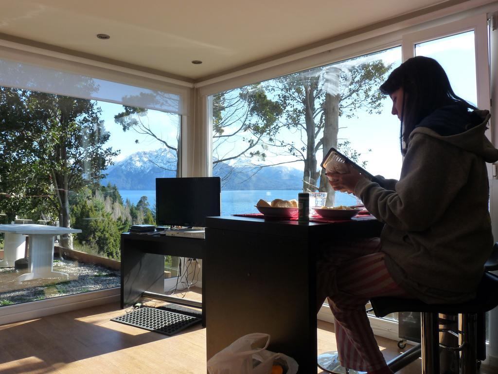 Seeblick Bariloche Apartamento San Carlos de Bariloche