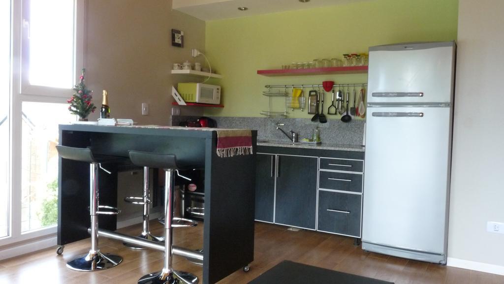 Seeblick Bariloche Apartamento San Carlos de Bariloche