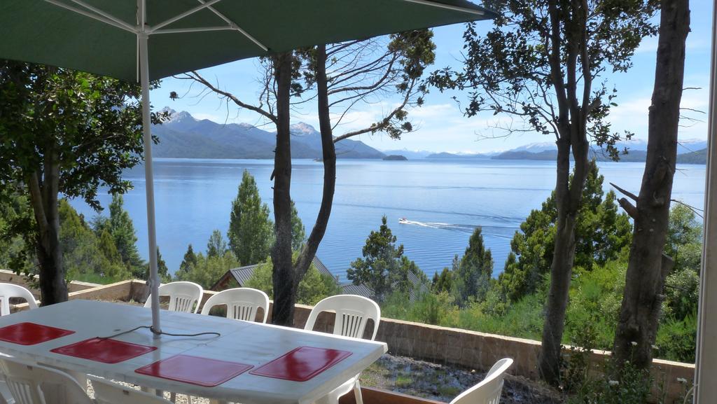 Apartamento Seeblick Bariloche San Carlos de Bariloche