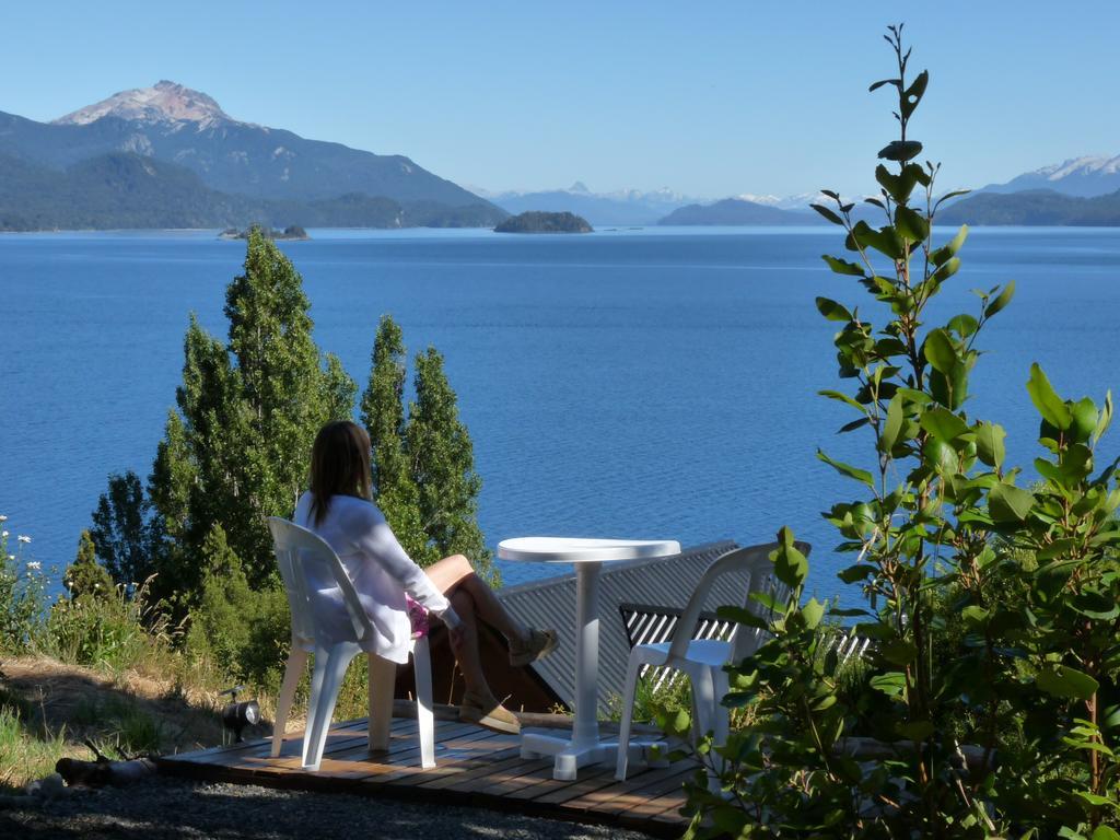 Seeblick Bariloche San Carlos de Bariloche