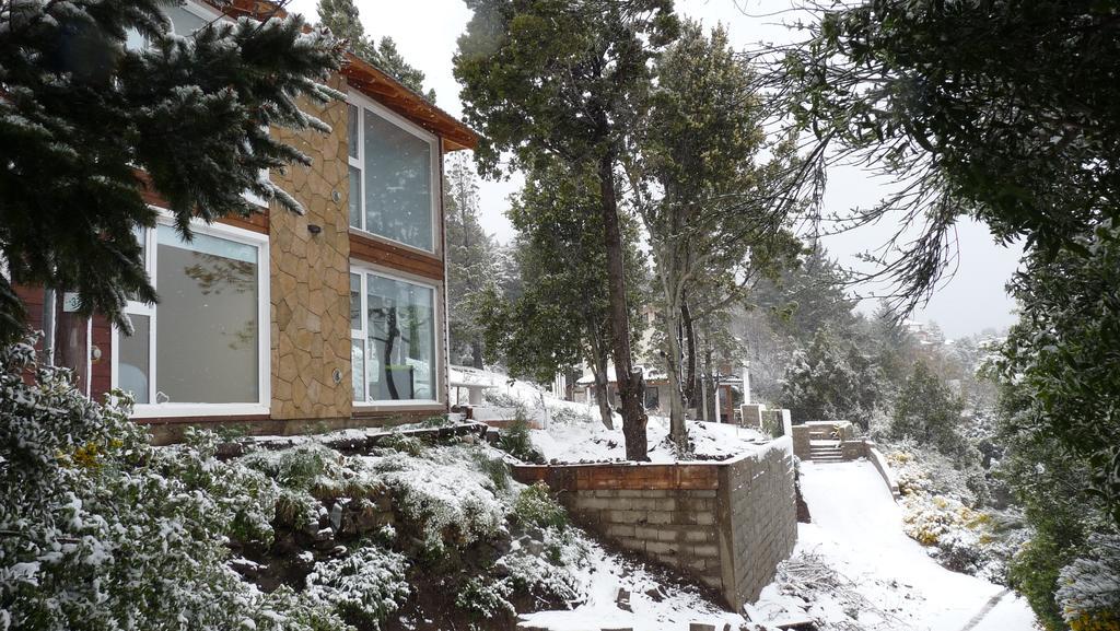 Seeblick Bariloche Apartamento *