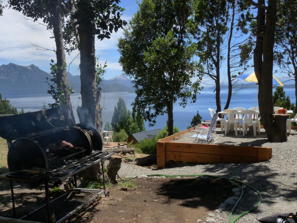 Apartamento Seeblick Bariloche San Carlos de Bariloche